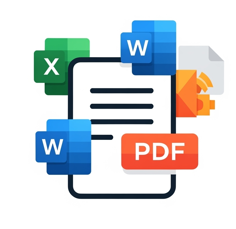 PDF Hack Logo